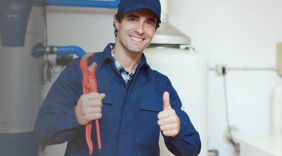 Local expert plumbing services in Orleans, NE